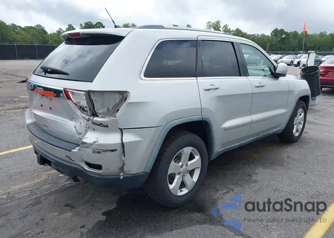 2012 Jeep Grand Cherokee Laredo z USA, uszkodzony, nr VIN 1C4RJFAT3CC192372